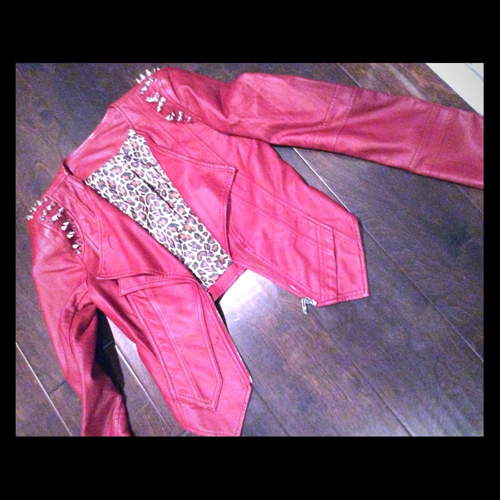 Jacket